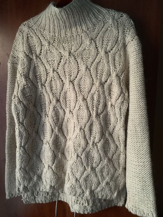 свитер женский H&М