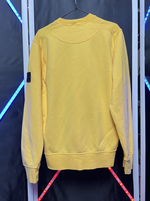 Світшот від Stone Island кофта оригинал