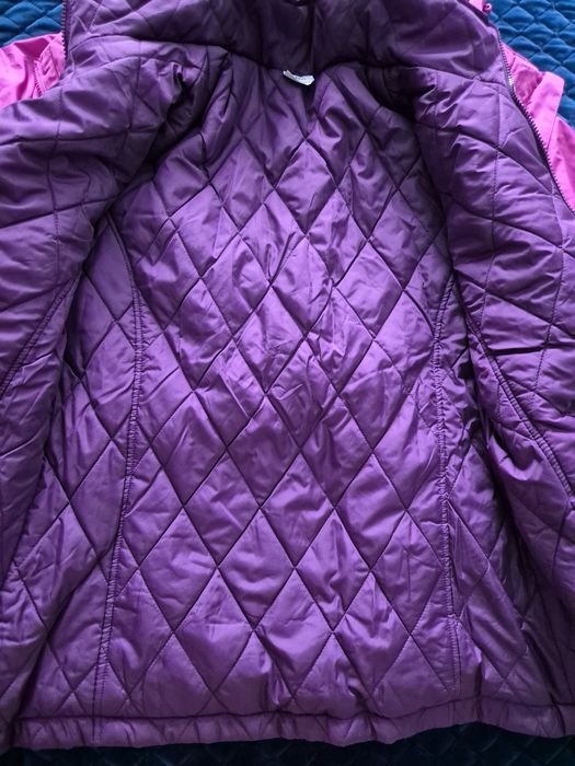 Лижна куртка нова