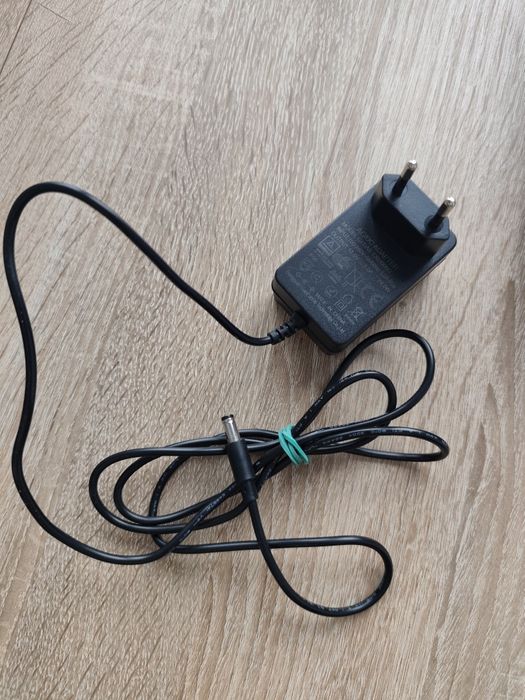 Sega Dreamcast Konsola PAL z zasilaczem