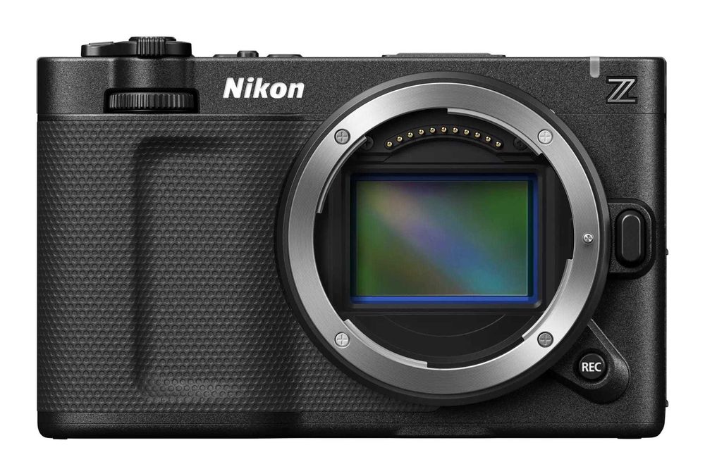 Aparat/Kamera Nikon ZR z Kodekiem RED + obiektyw Nikor 40/2 (Gwarancja)
