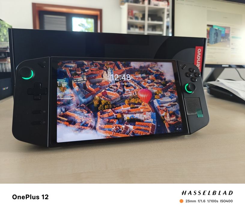 Lenovo Legion Go