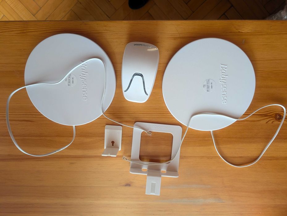Monitor oddechu Babysense 7