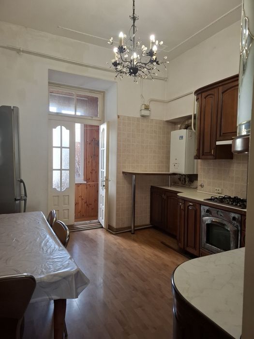 Многокомнатная квартира по адресу Куликово поле пл. (площадь 130 м²) - Atlanta.ua - фото 15