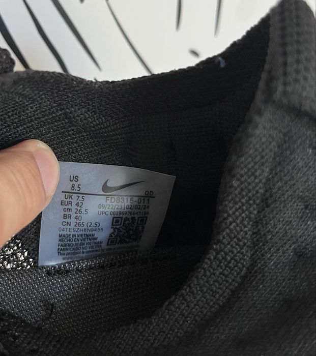 Nike Air Zoom AlphaFly Next% 3  r42