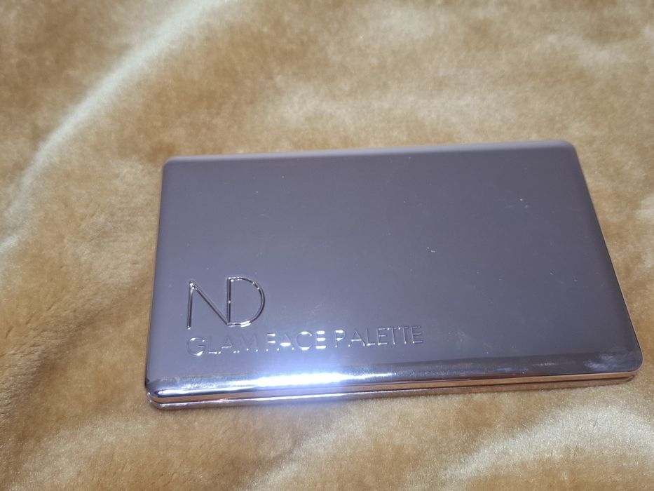 Natasha Denona Glam Face Palette