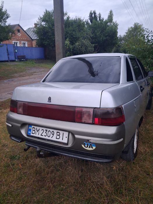 Продам ваз 21102