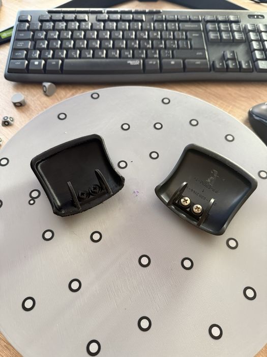 3д друк, 3д сканування, 3д моделювання