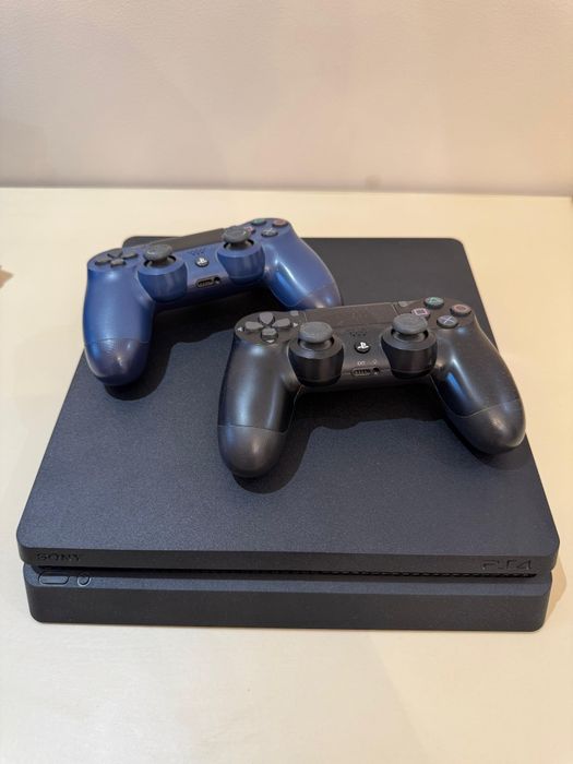 Sony Playstation 4 slim, Плейстешн 4, PSP 4, плойка