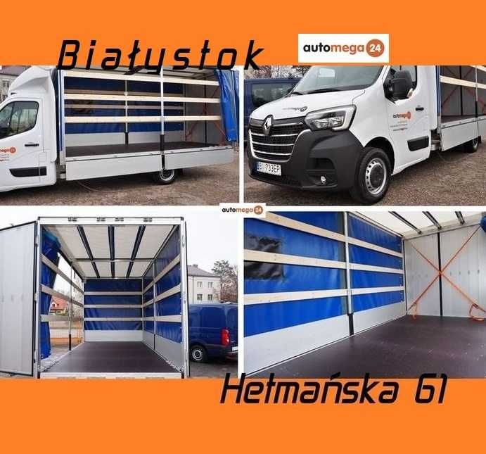 Wynajem Plandek | WYPOŻYCZALNIA Długość4.9m Szerokość2.1m Wysokość2.3m