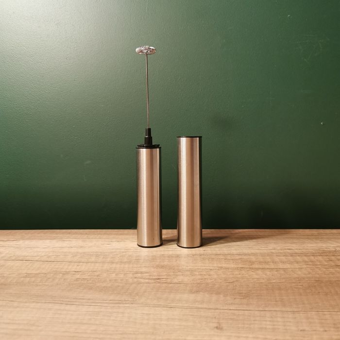 Spieniacz do mleka Mosuo MFB1501D z możliwością ładowania