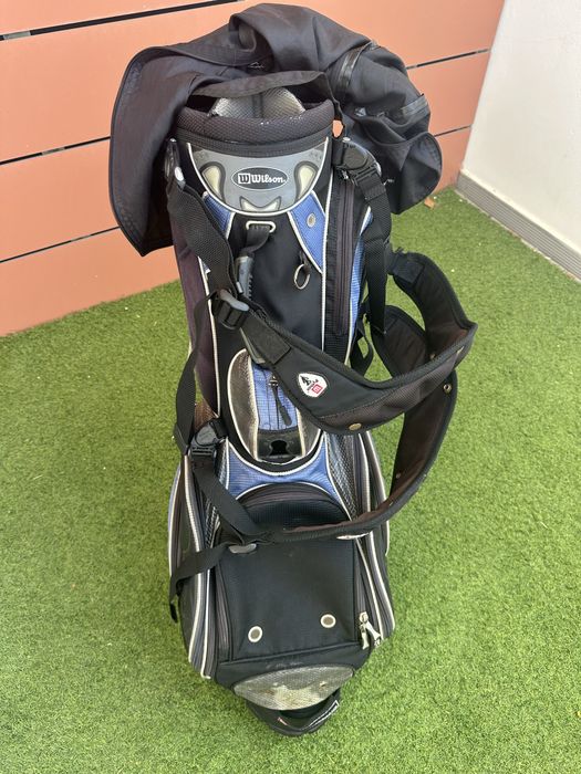 Saco de golf Wilson