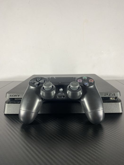 Playstation 4 Slim