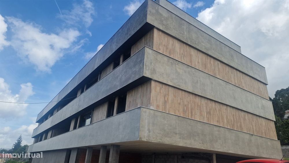 ARRENDAMENTO - Apartamento T2 em Serzedelo