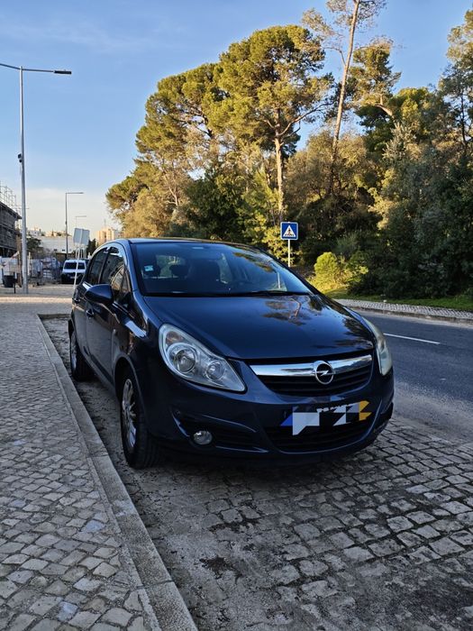 Opel Corsa 1.3 CDTI