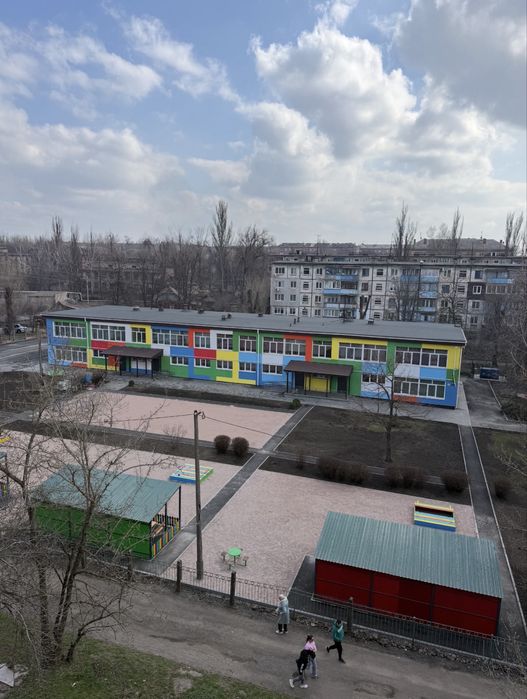 Оренда 1-кімнатної квартири по вул.Якіра