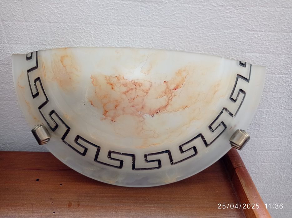 Candeeiro/Aplique de parede