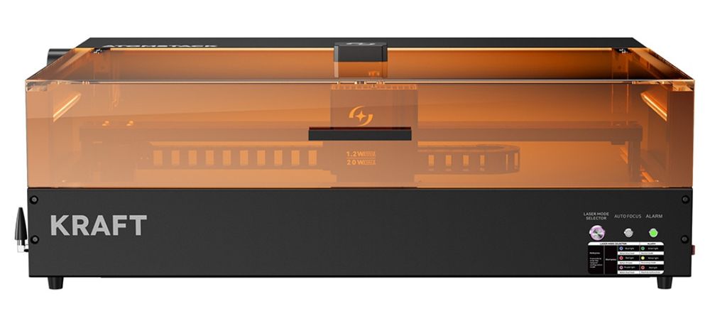 Atomstack Kraft Dual Laser