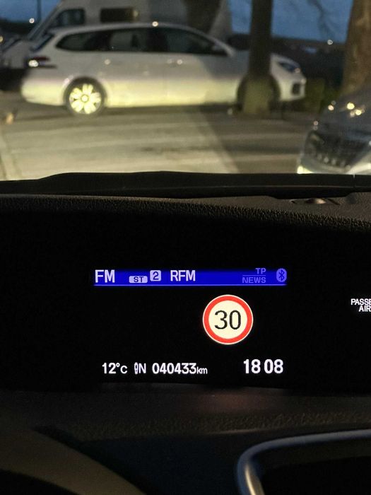 HONDA Civic IX Tourer 1.6 i-DTEC