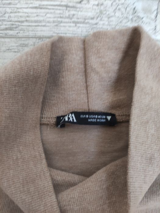 Женское платье ZARA