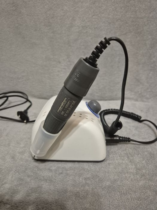 Фрезер STRONG 210 з ручкою MARATHON