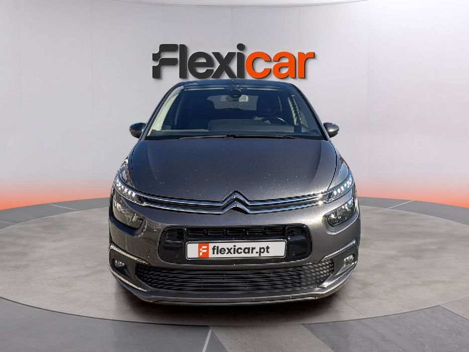 Citroën C4 Spacetourer 1.5 BlueHDi Shine