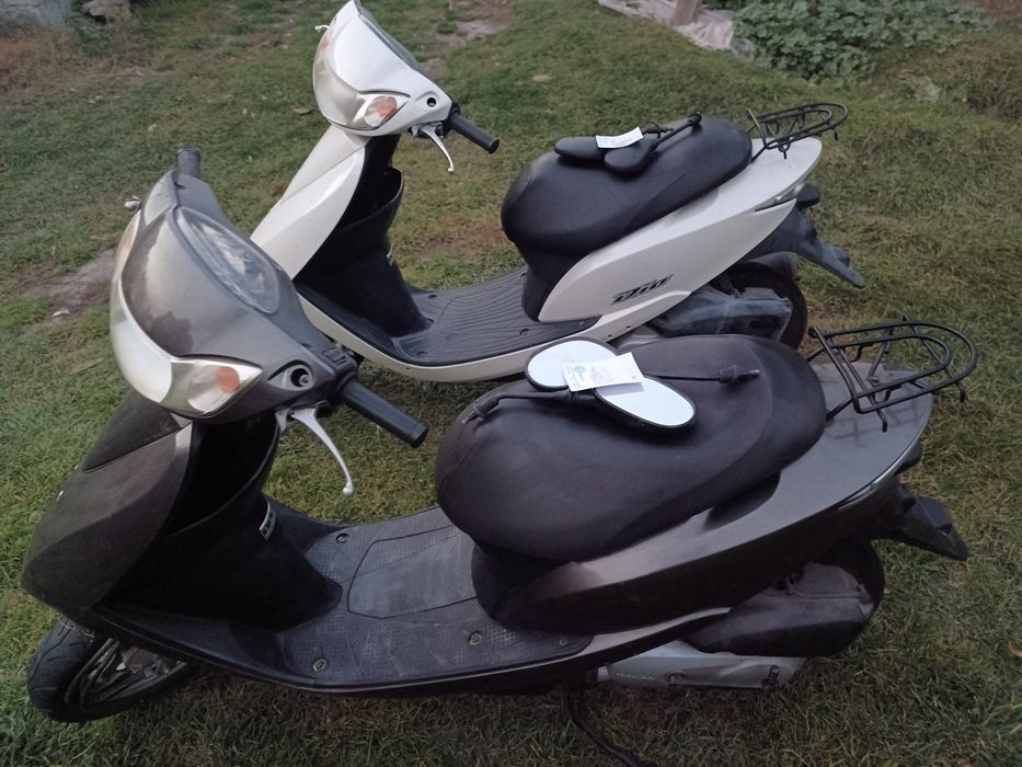 Honda Dio Af-68-62.