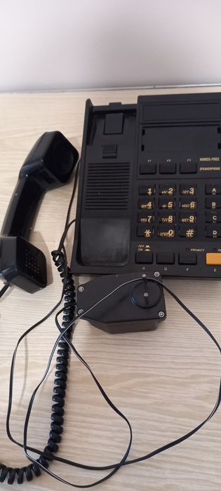 телефон часів СРСР