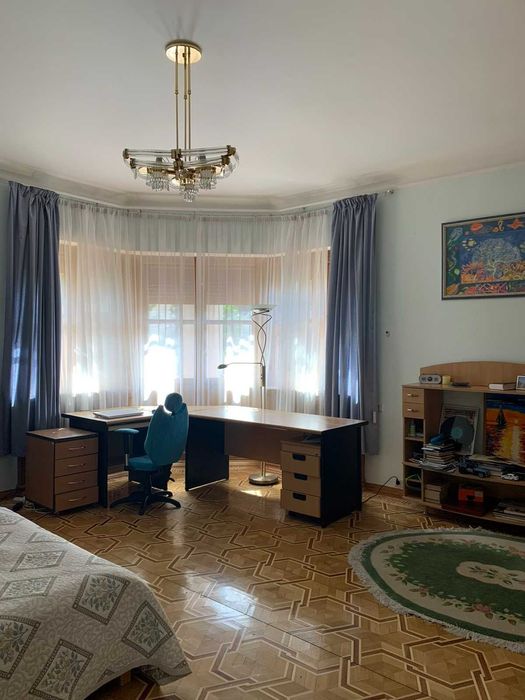 House by the address st. Ul Zamkovetskaya (area 828 m²) - Atlanta.ua - photo 18