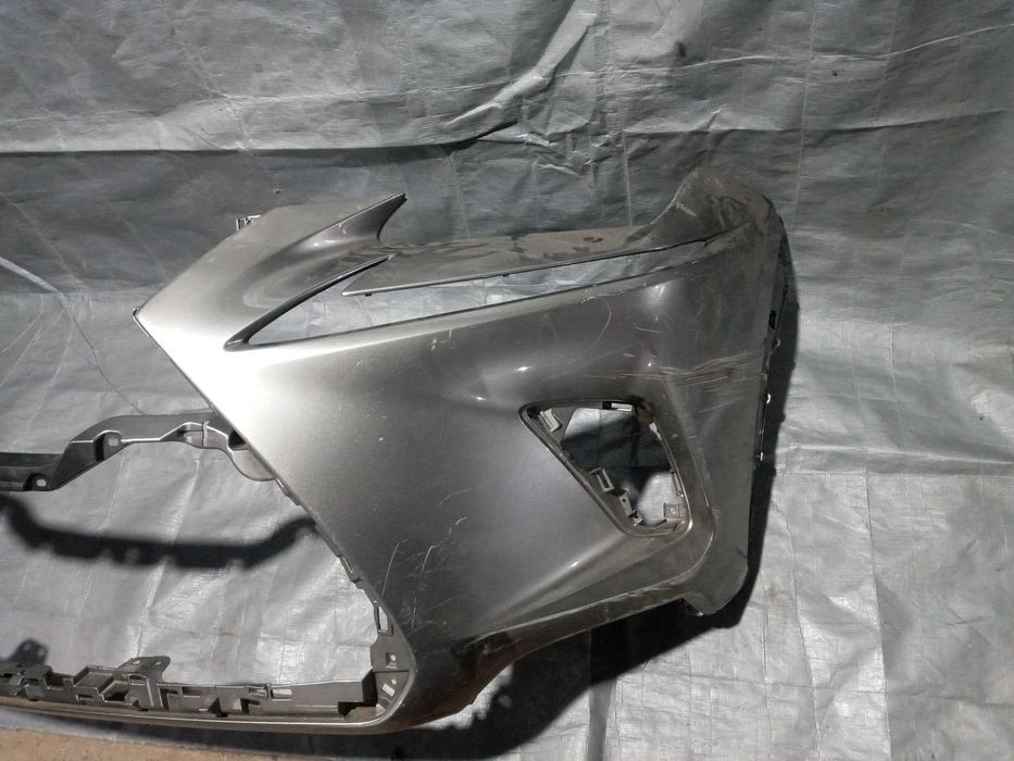 Бампер передній Lexus NX