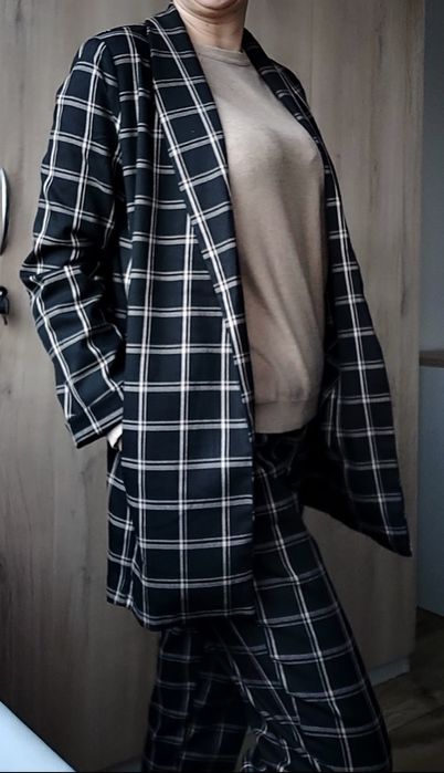 Garnitur Reserved 36 jak nowy