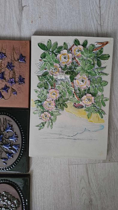 Kafel ceramiczny