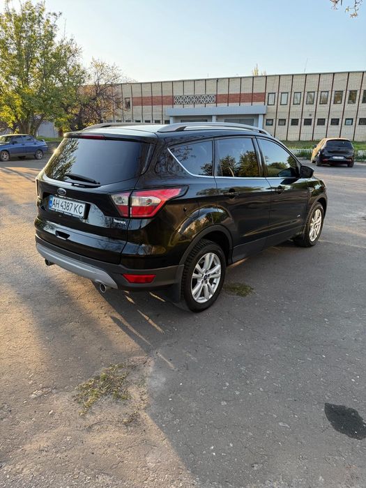 Продам Ford Kuga