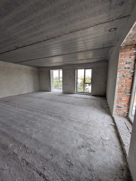 Продам 2к Квартиру в новобудові р-н Дубово