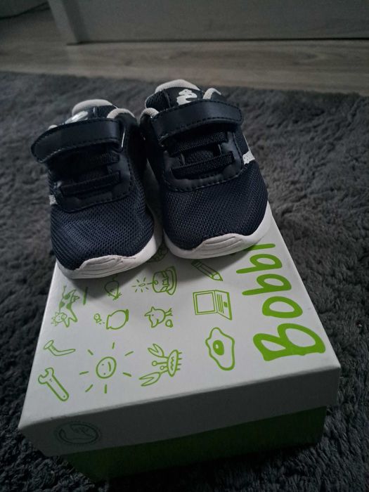 Buty chlopiece niemowlece !