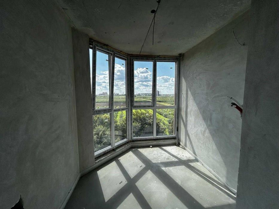 ВИДОВА 1 кімнатна квартира ЖК Sofia Nova Новосілки Київ Теремки 10 хв