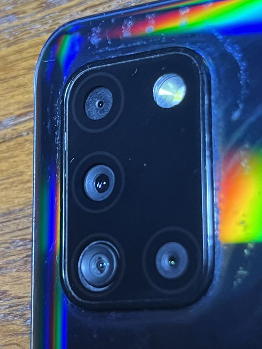 Samsung Galaxy A21s