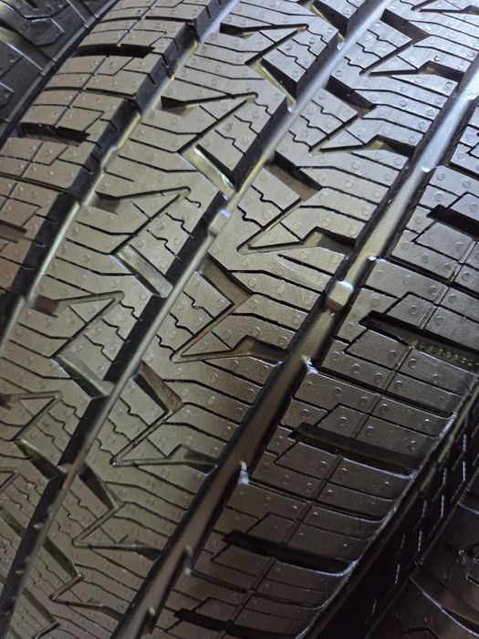 opony  nowe 235/65R16 C Continental VANCONTACT 4SEASON