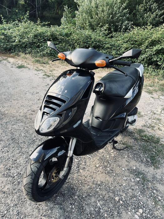 Piaggio nrg mc2 1999