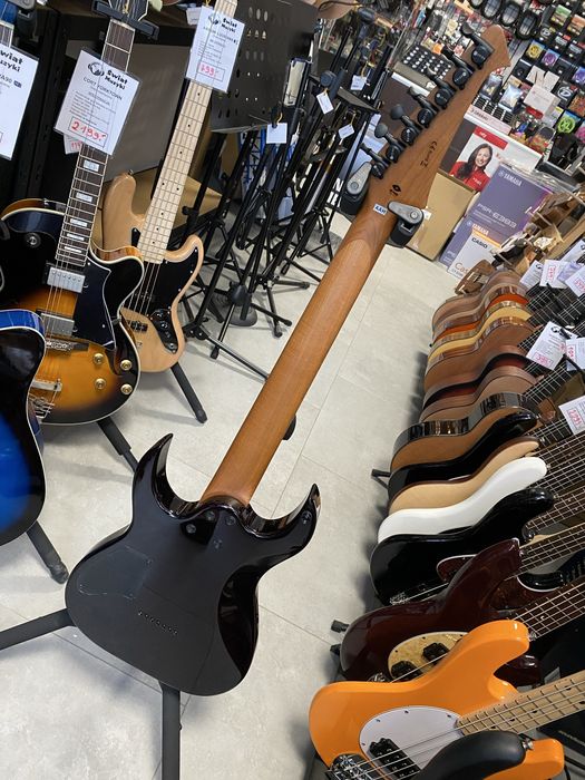 Spira S-457 TPP HH - gitara elektryczna 7 strunowa