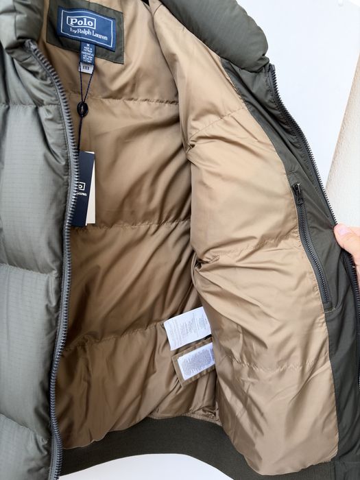 Casaco Polo Ralph Lauren
