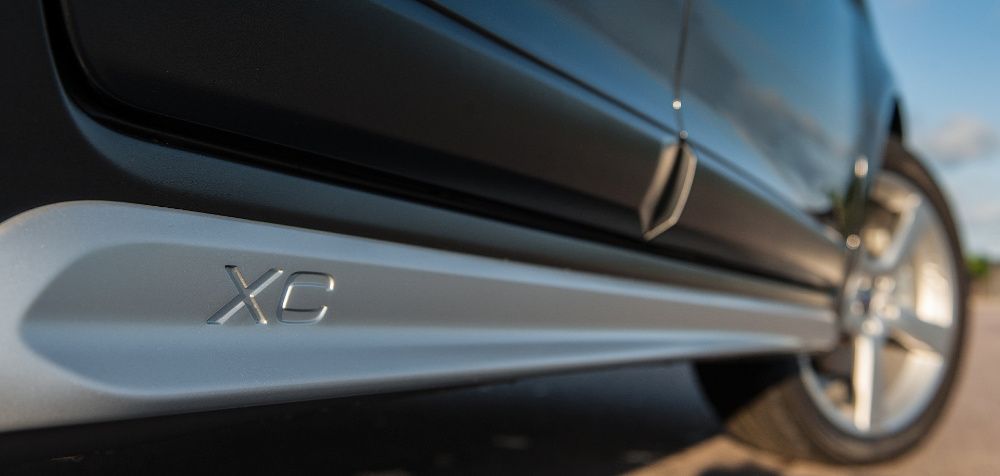 VOLVO XC60 08-13 R Design Zestaw