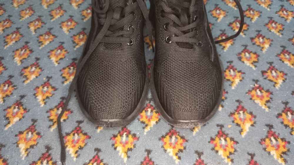 Tênis de caminhada unissex Bkloc