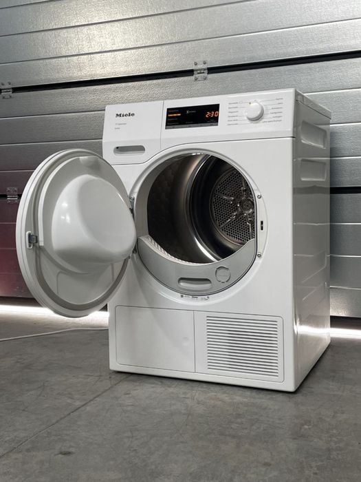 2023 рік!Сушильна машина Miele TSA 213 | Germany | NewModel | Стан ідеал!