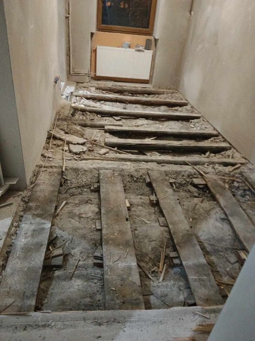 USŁUGI Remontowo Budowlane i Wykończenia :)