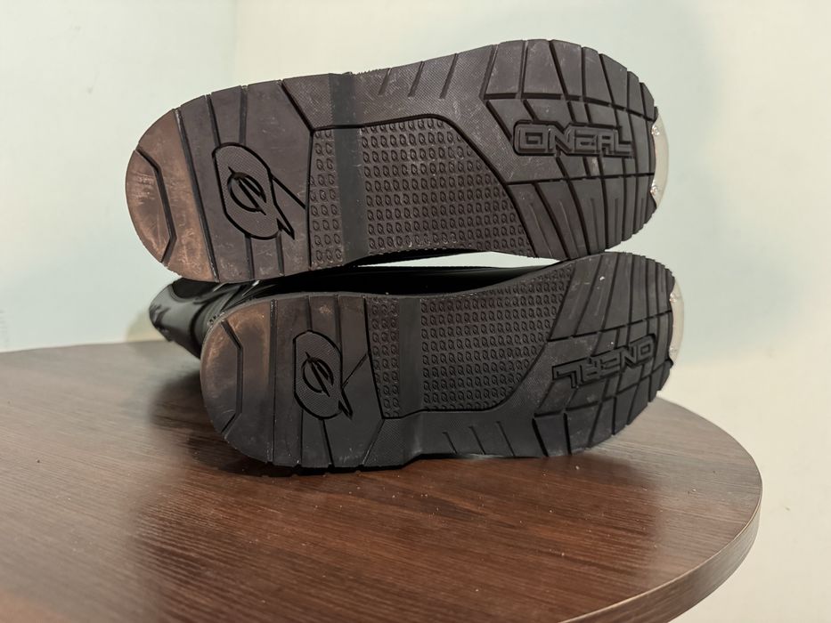 Мотоботи Сапоги Oneal MX PRO2 размер 45-46