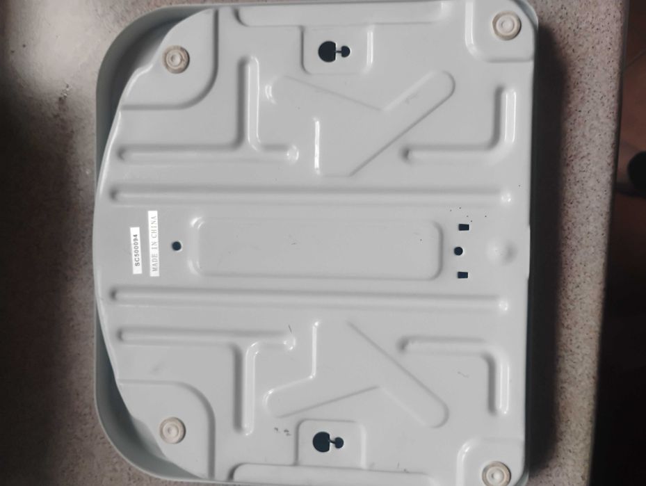 Waga osobowa uzywana