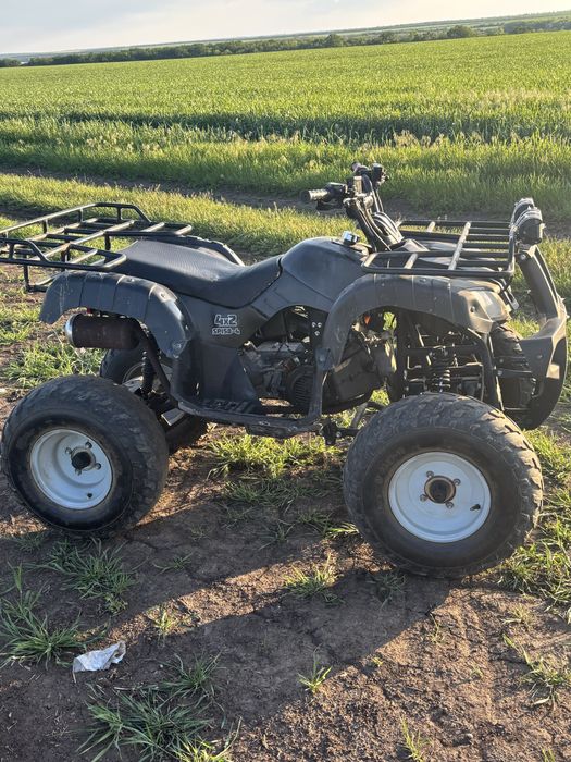 Квадроцикл SP-150-4