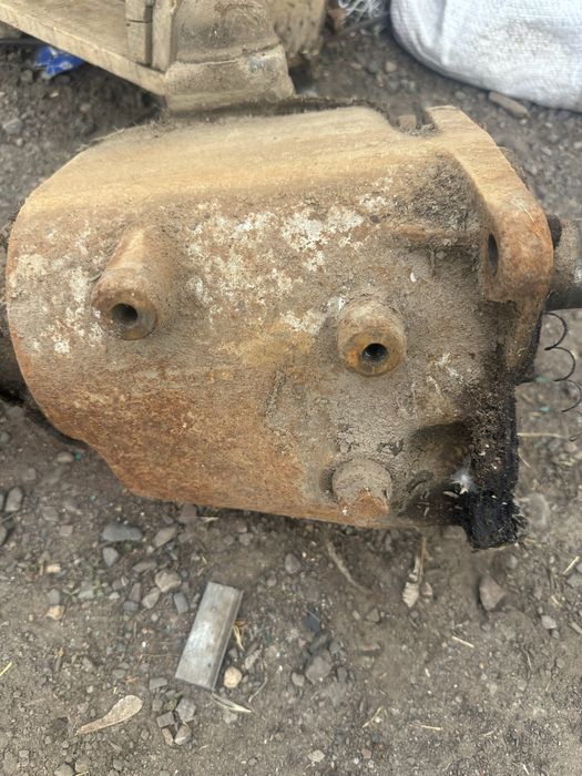 Продам коробку  передач ГАЗ 69