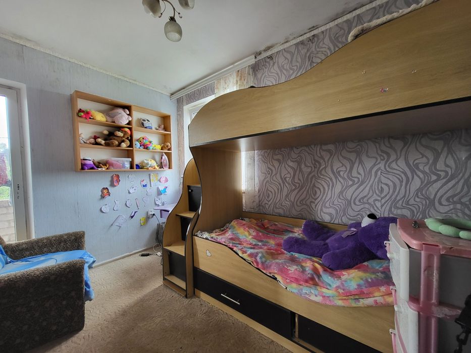 Продажа дома рядом с Подпорожнянкой / 12 соток приват.земли .